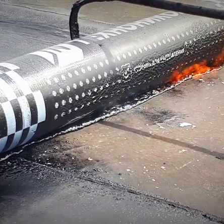 Гидроизоляция